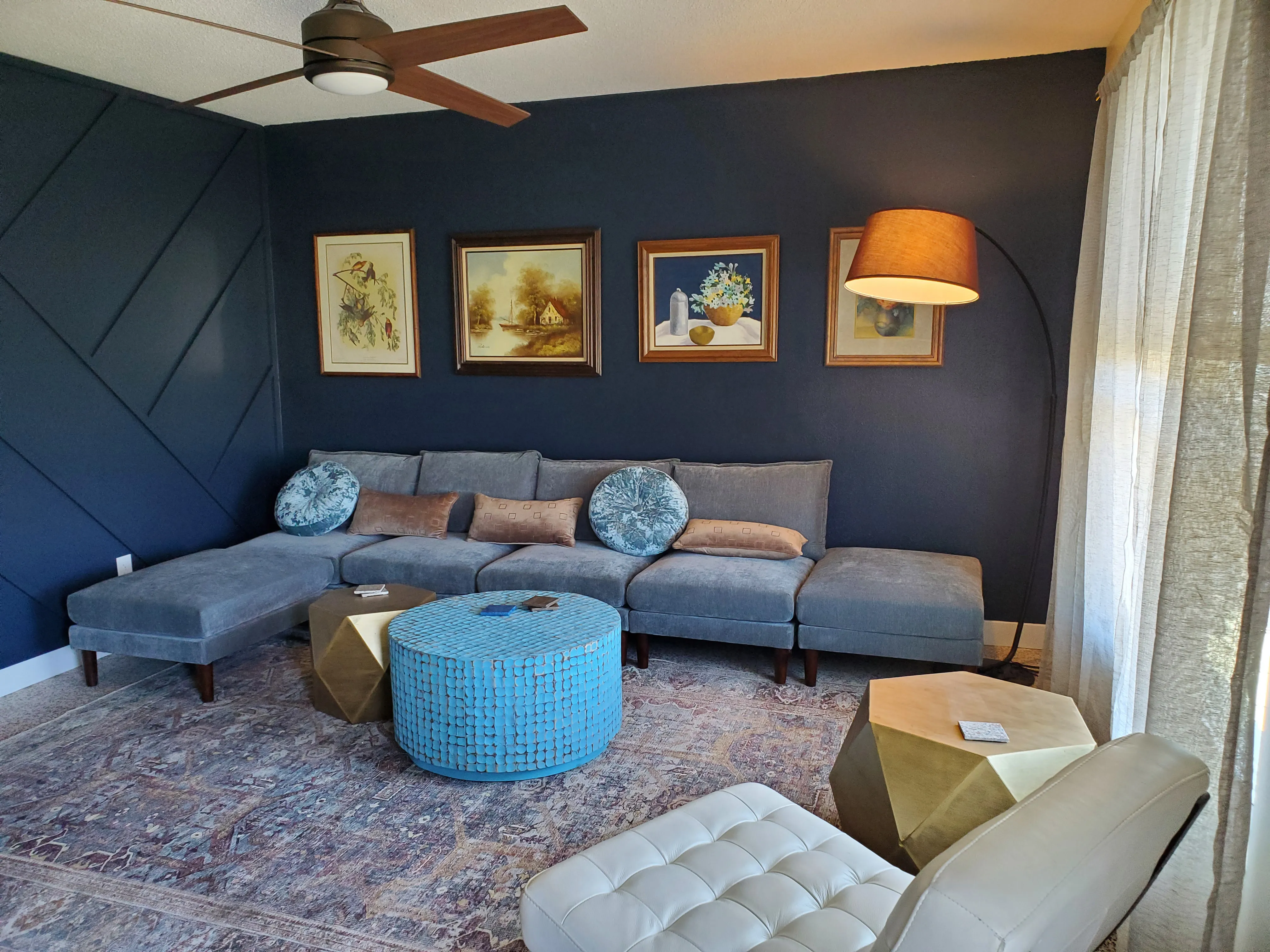 Mid-Century Vacation Rental, Bradenton, FL