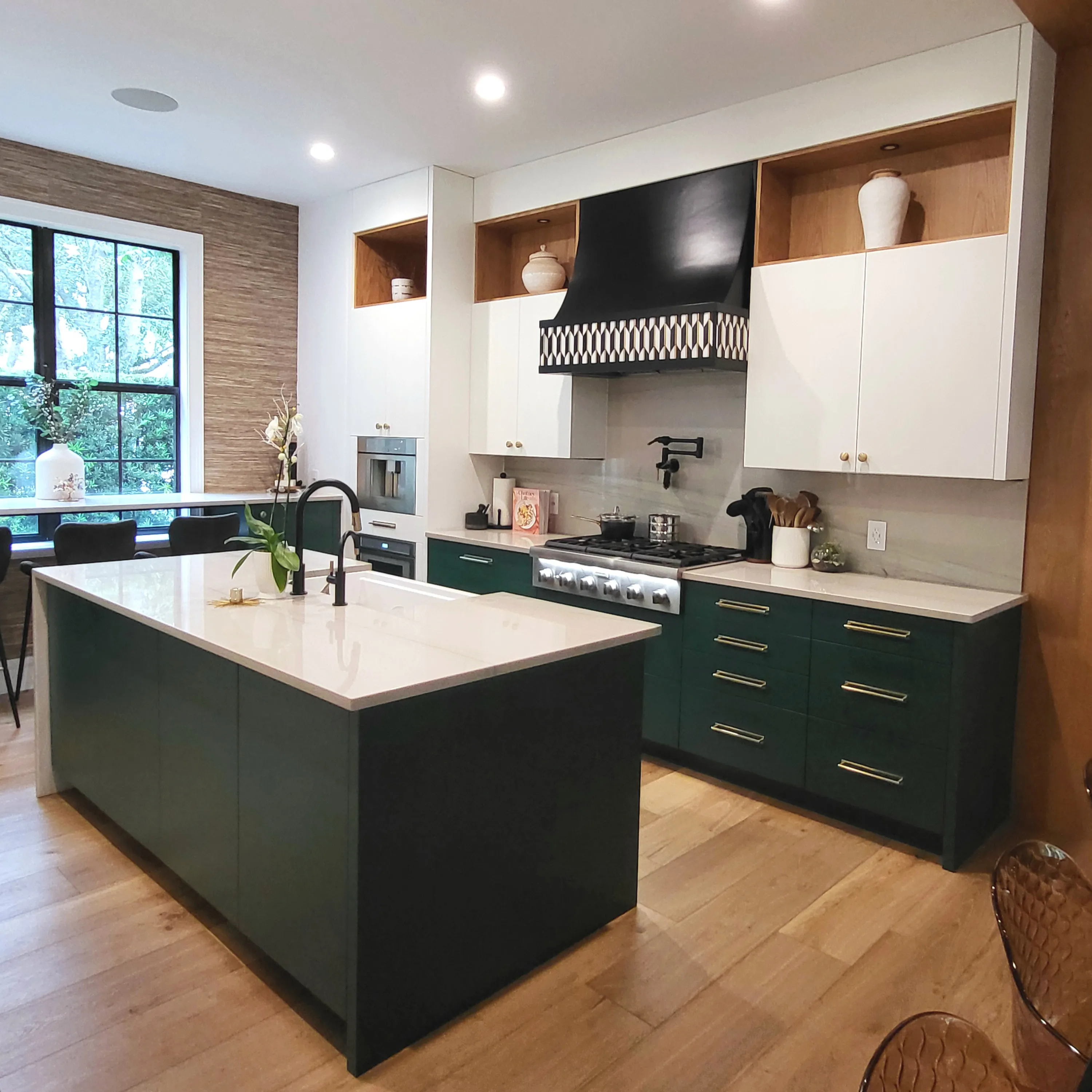 Kitchen Renovation, Winter Park, FL