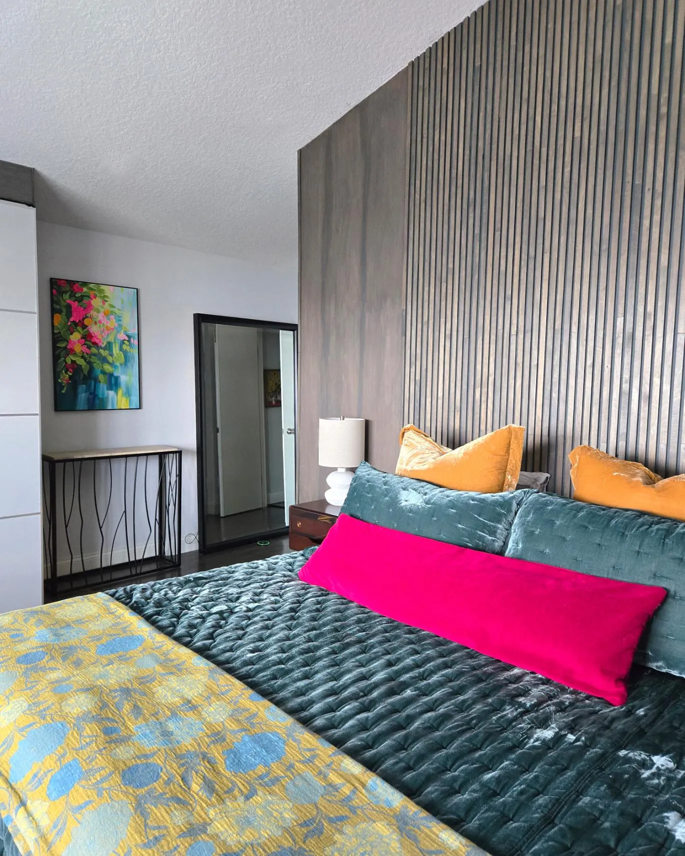 Primary Bedroom Renovation,